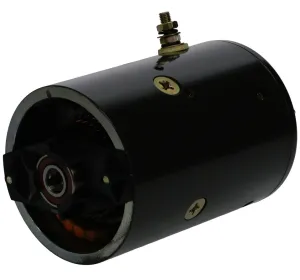 Elmotor 12V 1.2kW