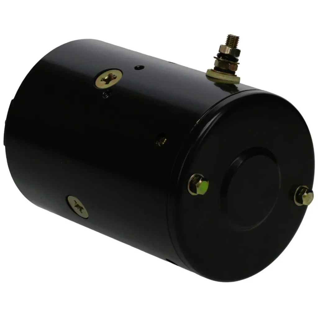 Elmotor 12V 1.2kW