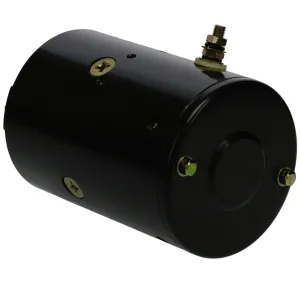 Elmotor 12V 1.2kW