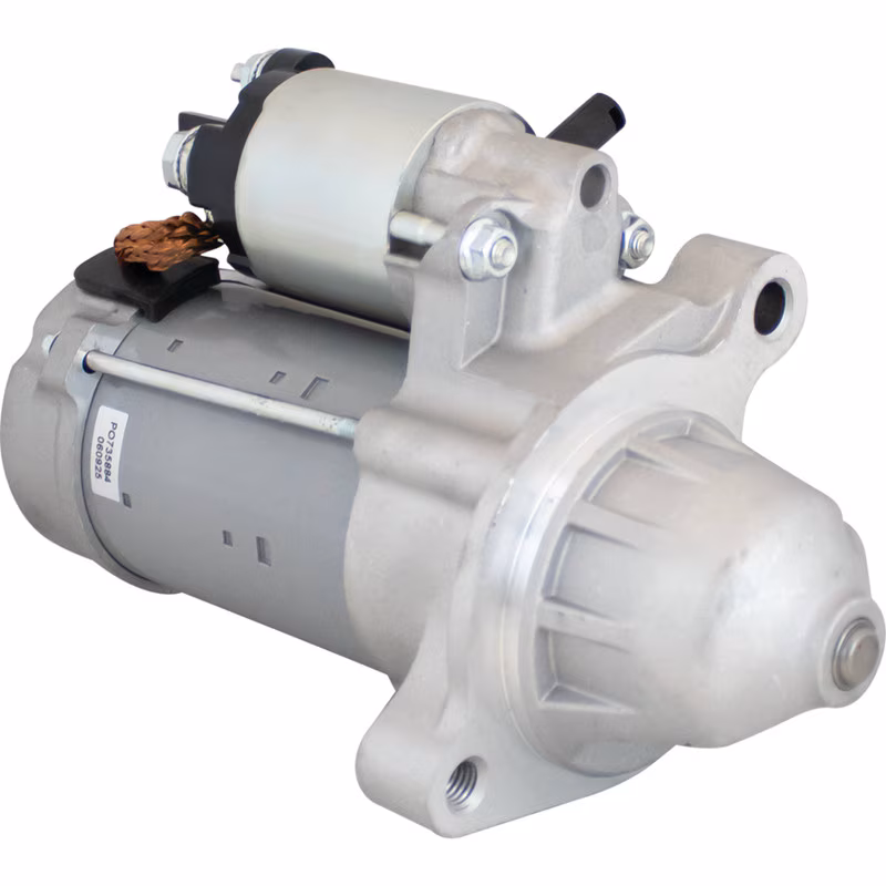 Startmotor 12V 1.4KW 13 Kuggar CW