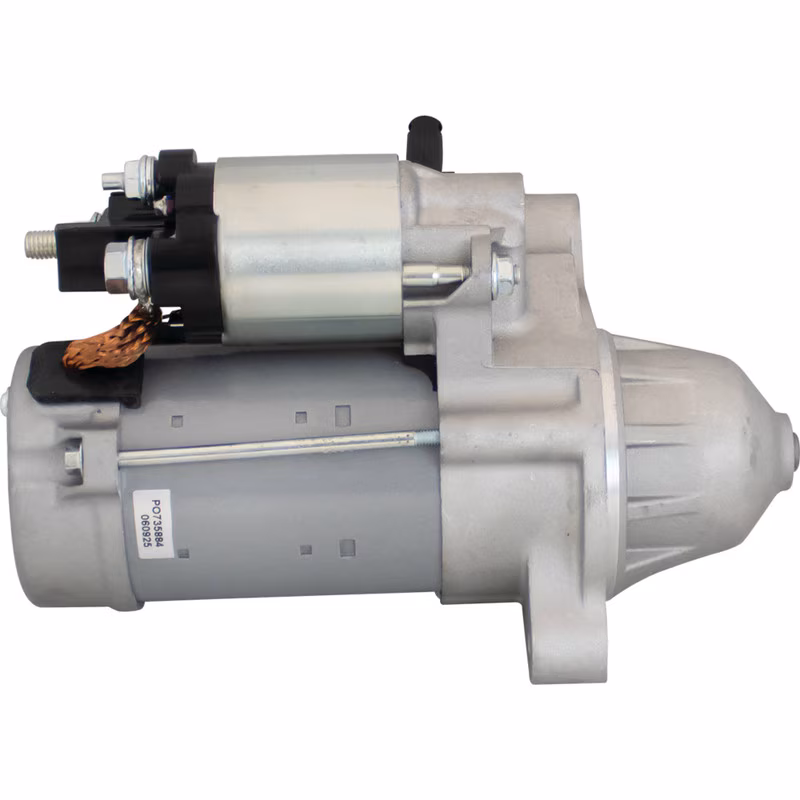 Startmotor 12V 1.4KW 13 Kuggar CW