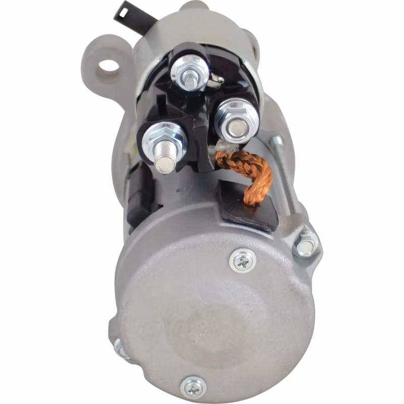 Startmotor 12V 1.4KW 13 Kuggar CW