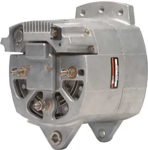 Generator 24V 175A 2-polig, begagnad 3 mån garanti