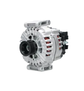 Generator 12V 250A med originalregulator Valeo