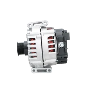 Generator 12V 250A med originalregulator Valeo