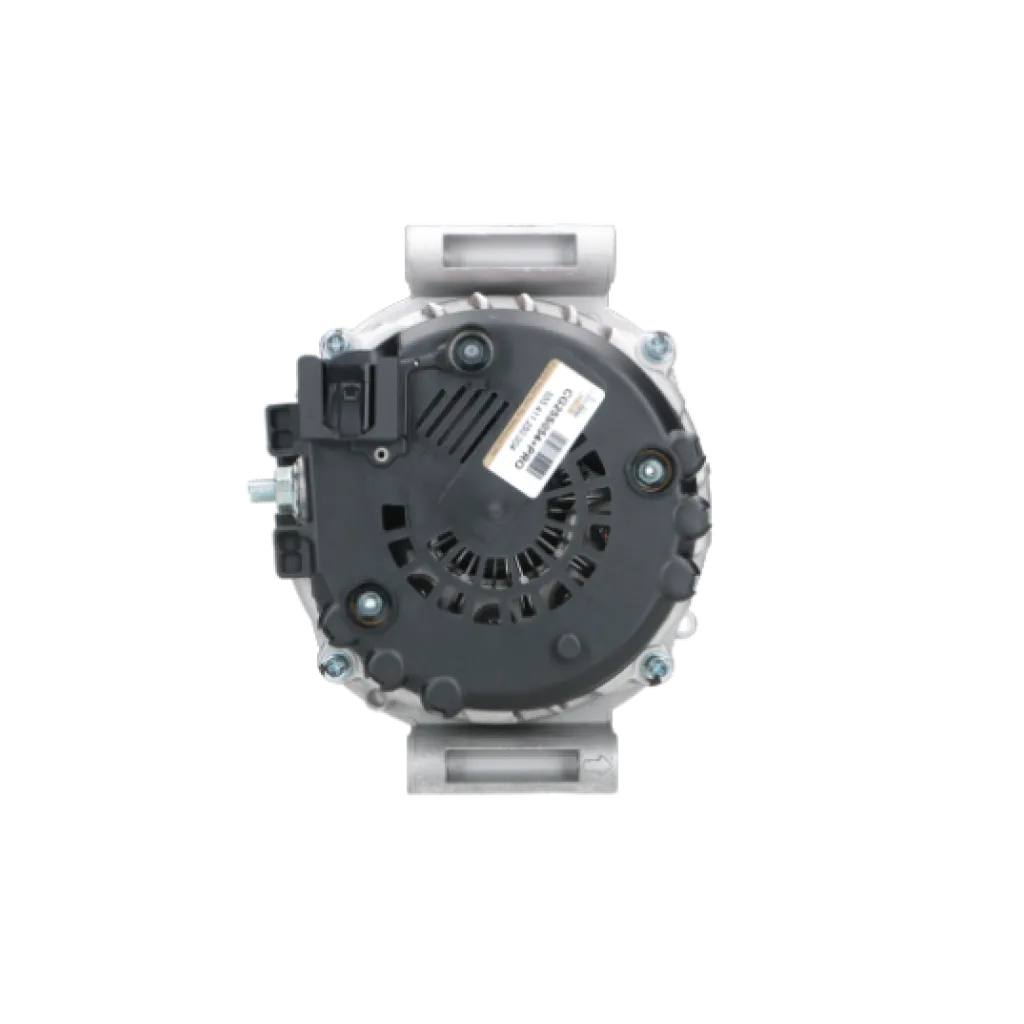Generator 12V 250A med originalregulator Valeo