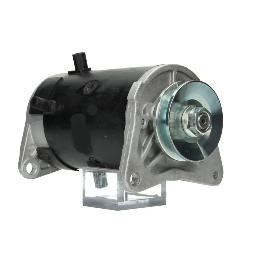 Dynastart 12V 15A CW, begagnad 3mån garanti
