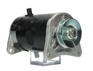 Dynastart 12V 15A CW, begagnad 3mån garanti