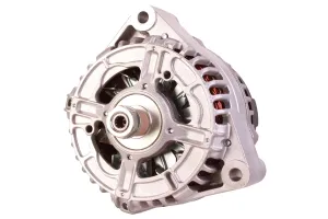 Generator 24V 80A (2-polig) begagnad 3mån garanti