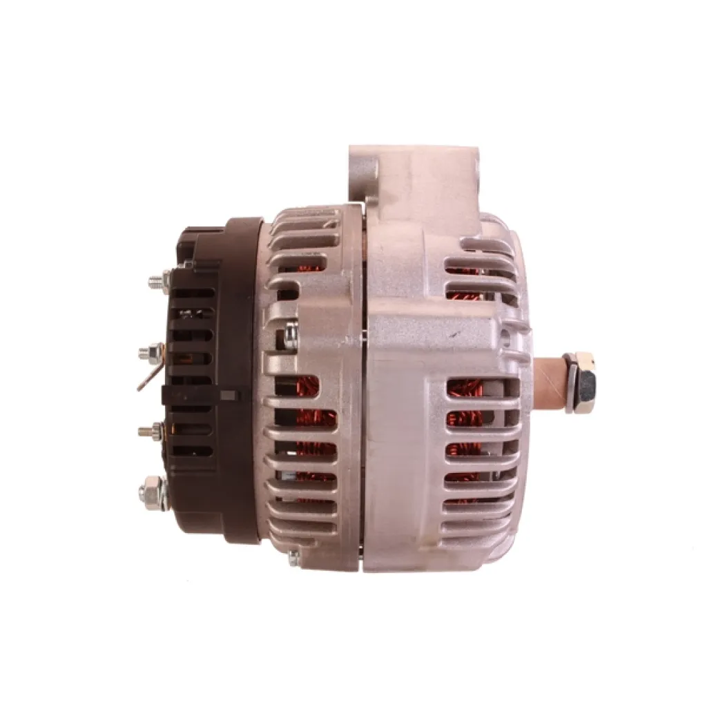 Generator 24V 80A (2-polig) begagnad 3mån garanti