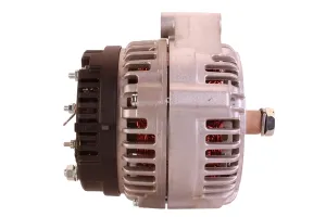 Generator 24V 80A (2-polig) begagnad 3mån garanti