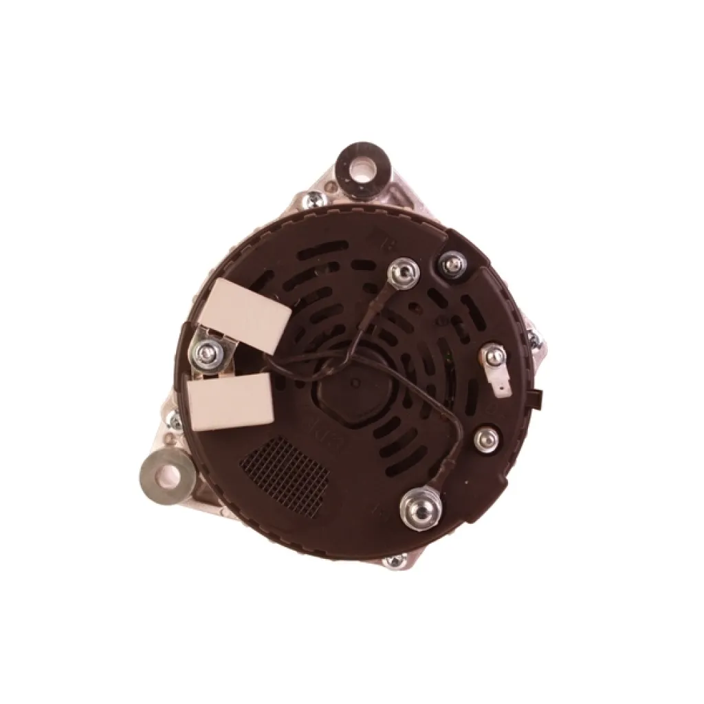 Generator 24V 80A (2-polig) begagnad 3mån garanti