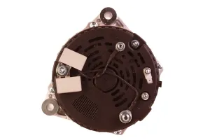 Generator 24V 80A (2-polig) begagnad 3mån garanti