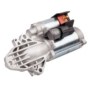 Startmotor 24V 5.5kW