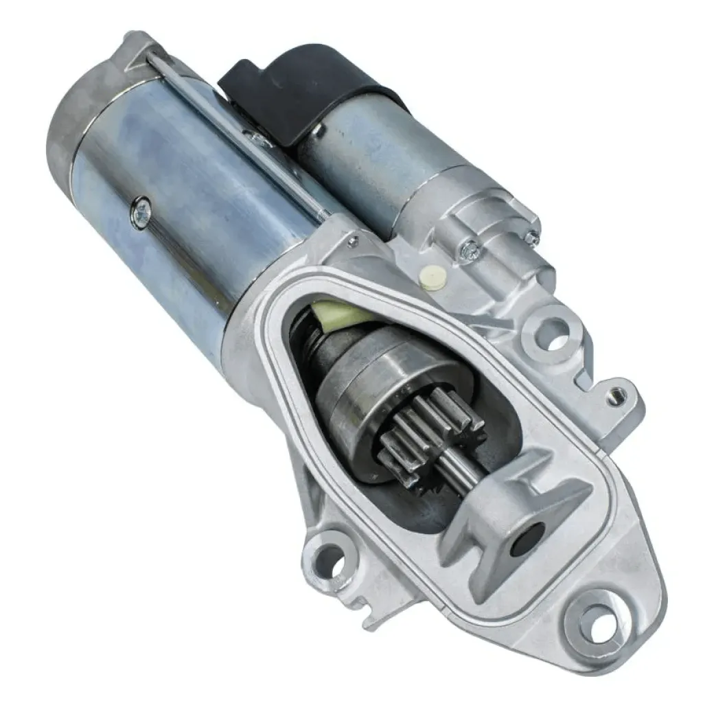 Startmotor 24V 5.5kW