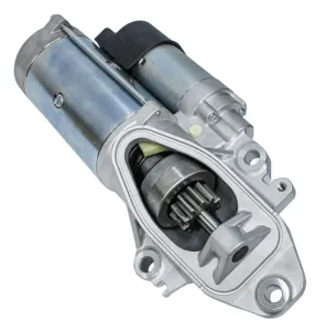 Startmotor 24V 5.5kW, original Mahle