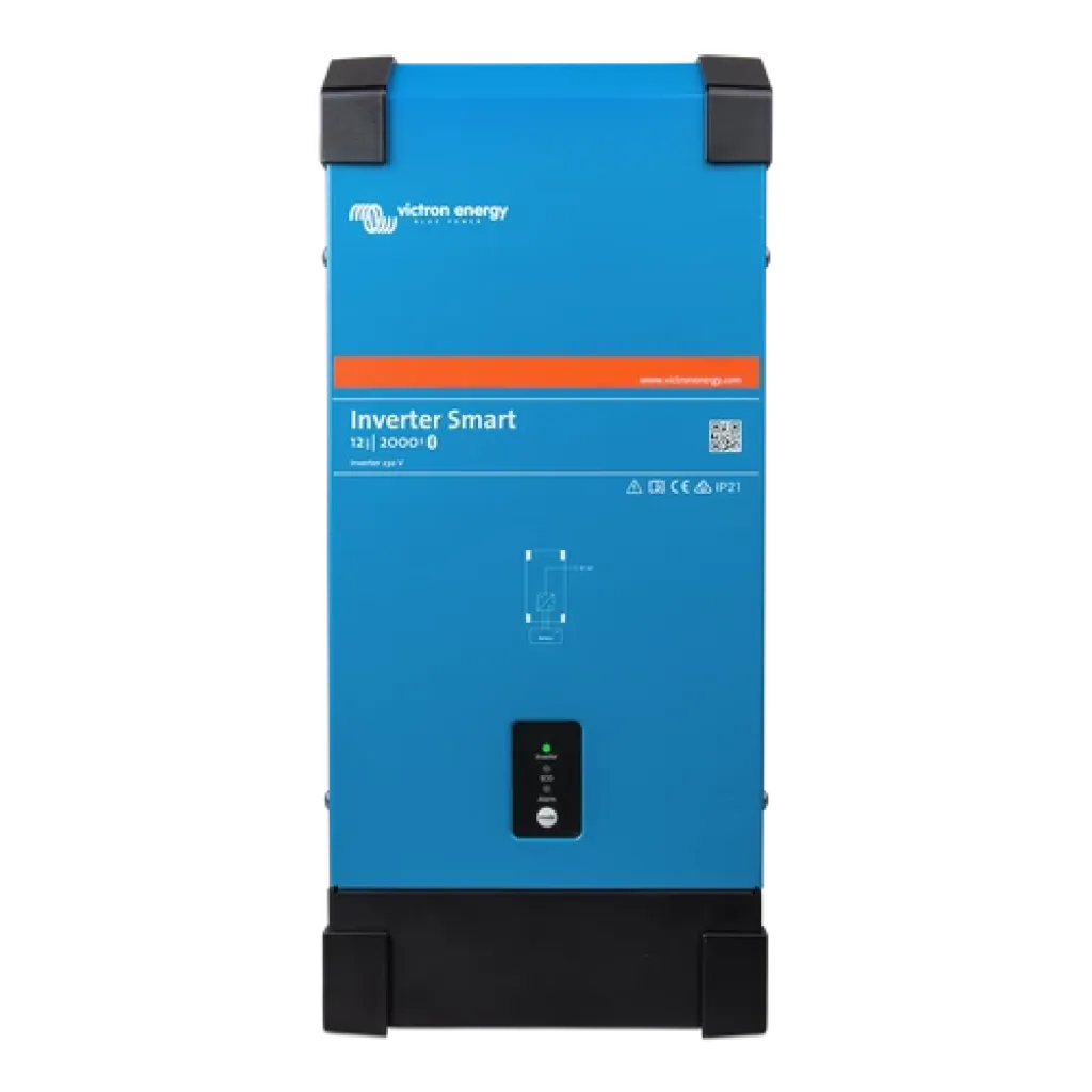 Victron Phoenix Inverter 24V 2000VA 230V Smart
