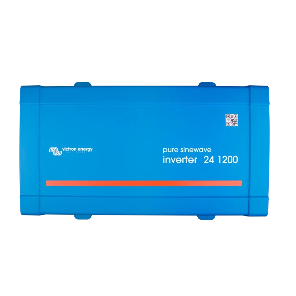 Victron Inverter 24V 1200VA 230V VE.Direct SCHUKO