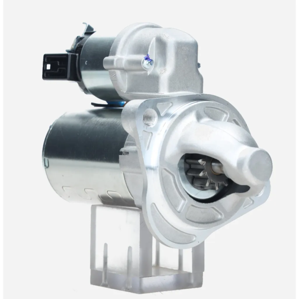 Startmotor 12V 0.9kW