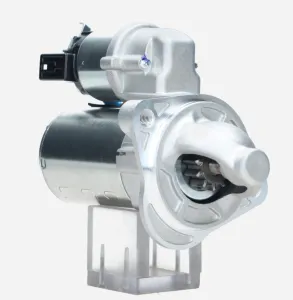 Startmotor 12V 0.9kW