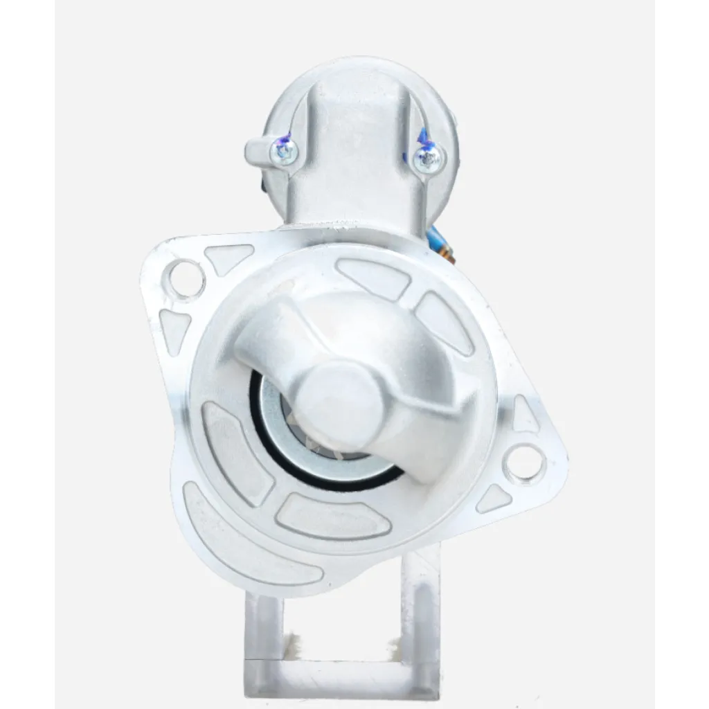 Startmotor 12V 0.9kW