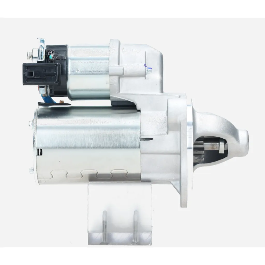 Startmotor 12V 0.9kW