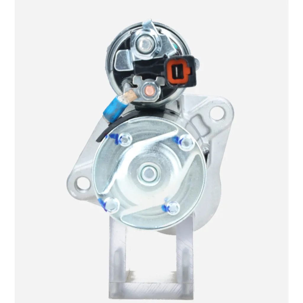 Startmotor 12V 0.9kW