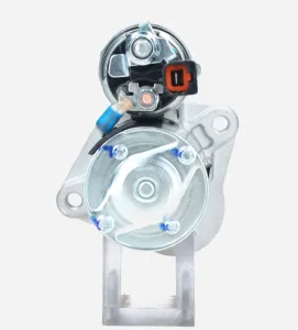 Startmotor 12V 0.9kW