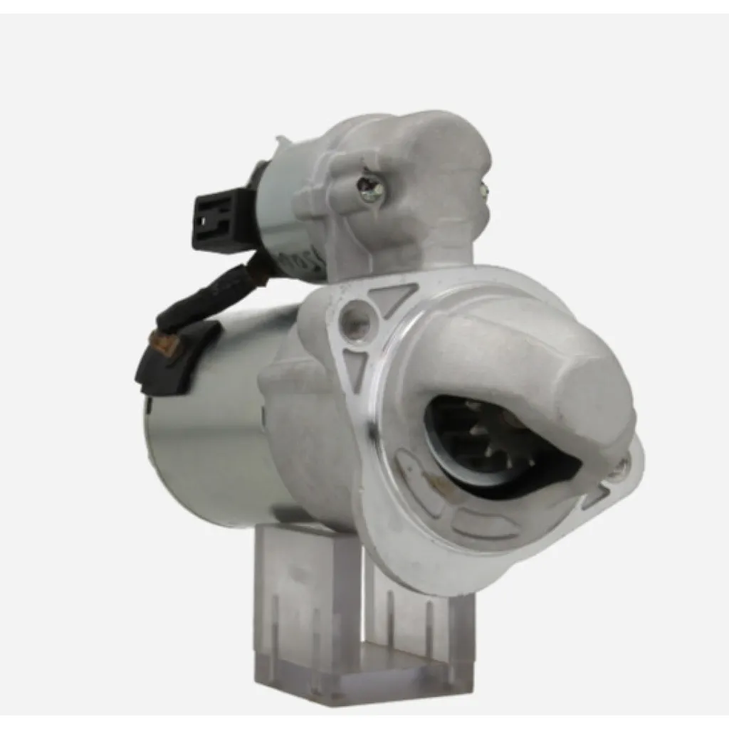 Startmotor 12V 1.2kW