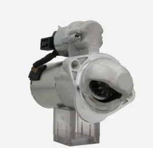 Startmotor 12V 1.2kW