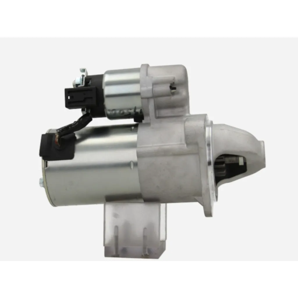 Startmotor 12V 1.2kW