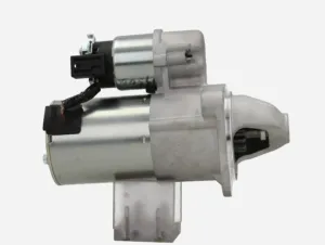 Startmotor 12V 1.2kW
