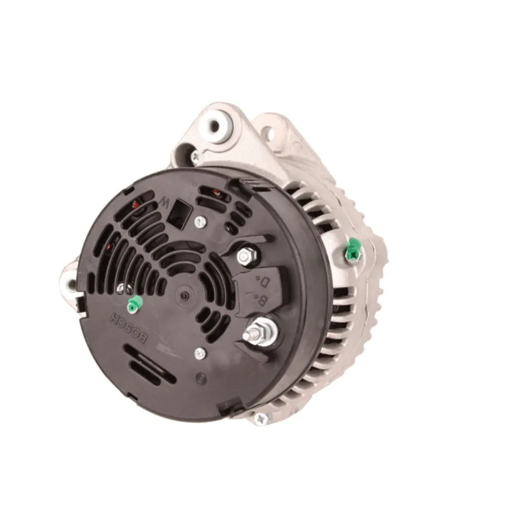 Generator 12V 115A