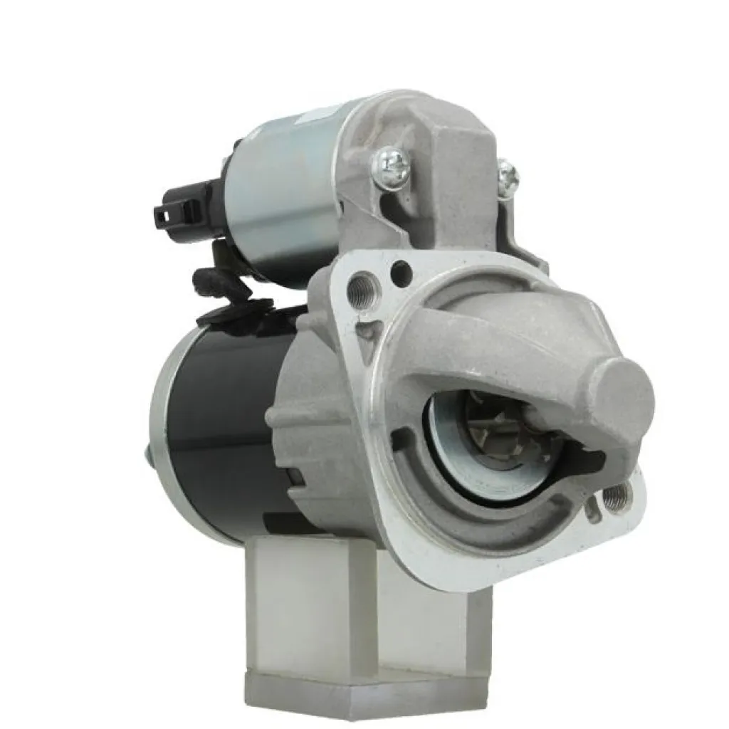 Startmotor 12V 0.9kW, 8 kuggar