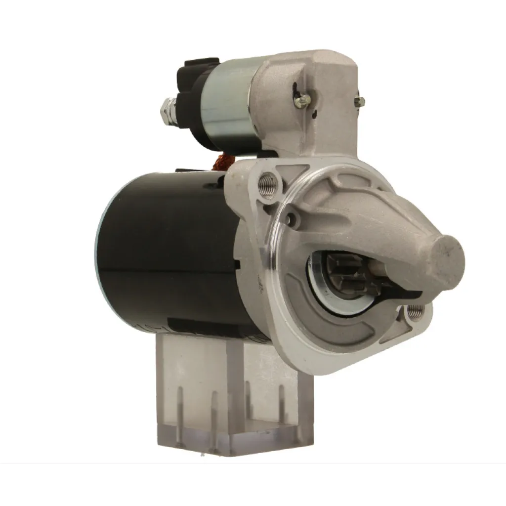 Startmotor 12V 0.9kW, 10 kuggar