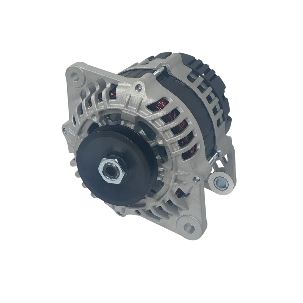 Generator 12V 125A