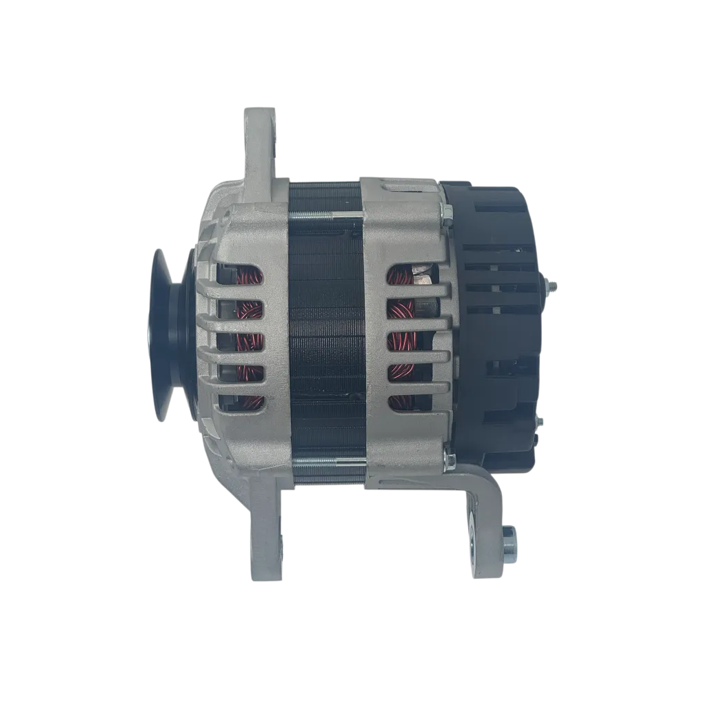 Generator 12V 125A
