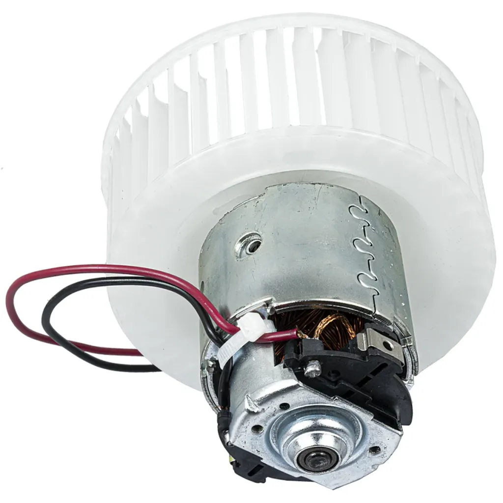 Fläktmotor Volvo 12V