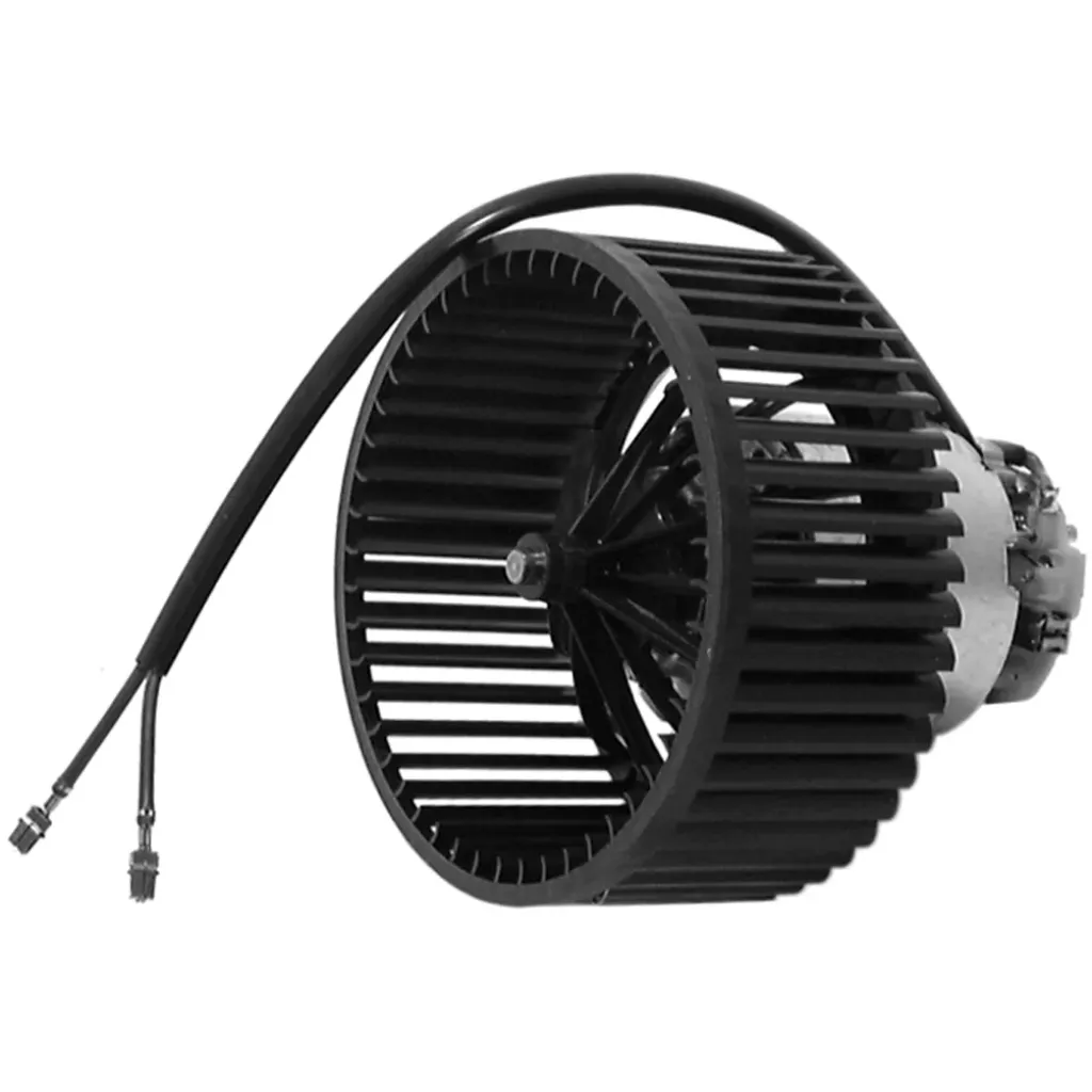 Fläktmotor Volvo 12V