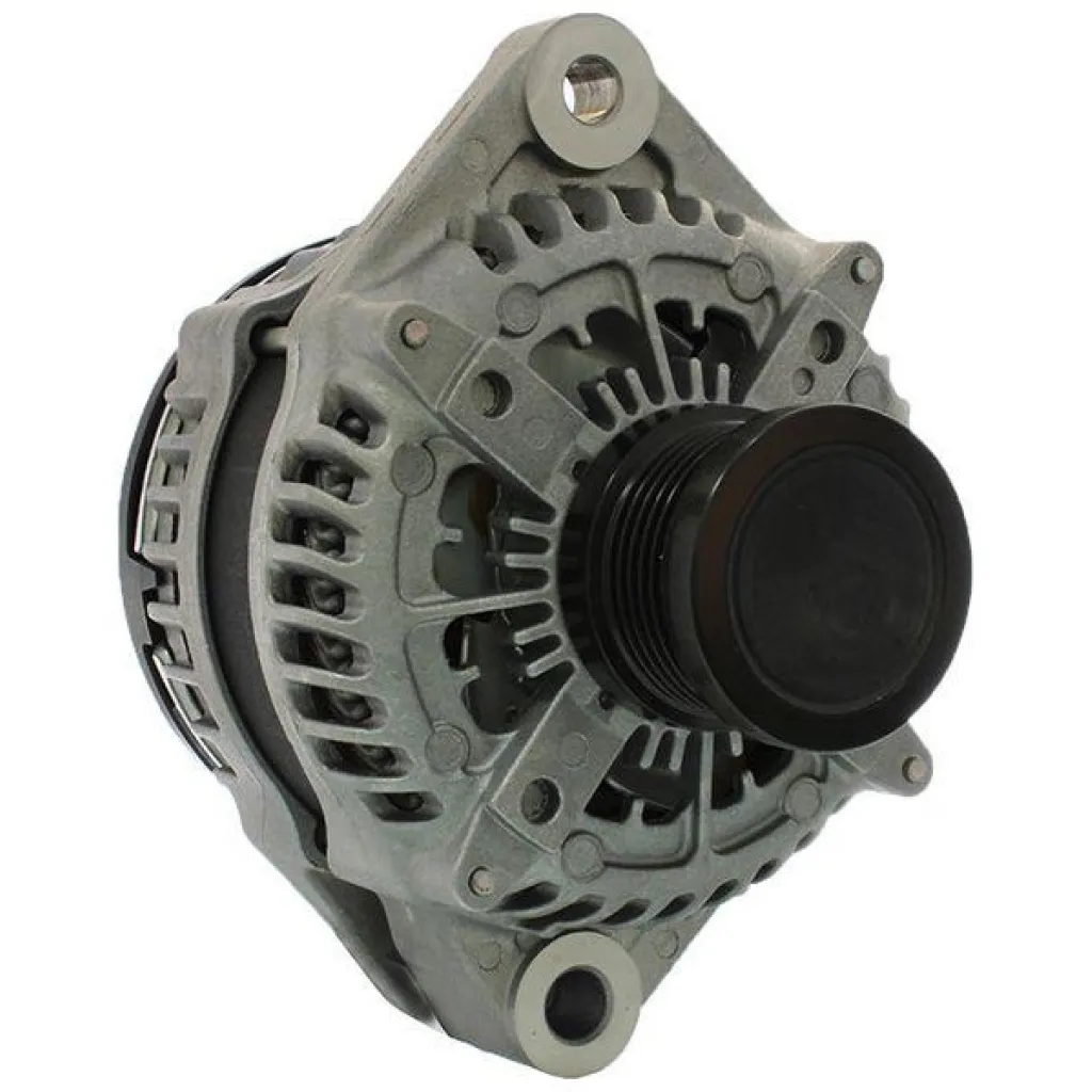 Generator 12V 220A, original Denso