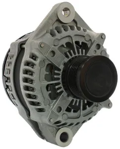 Generator 12V 220A, original Denso