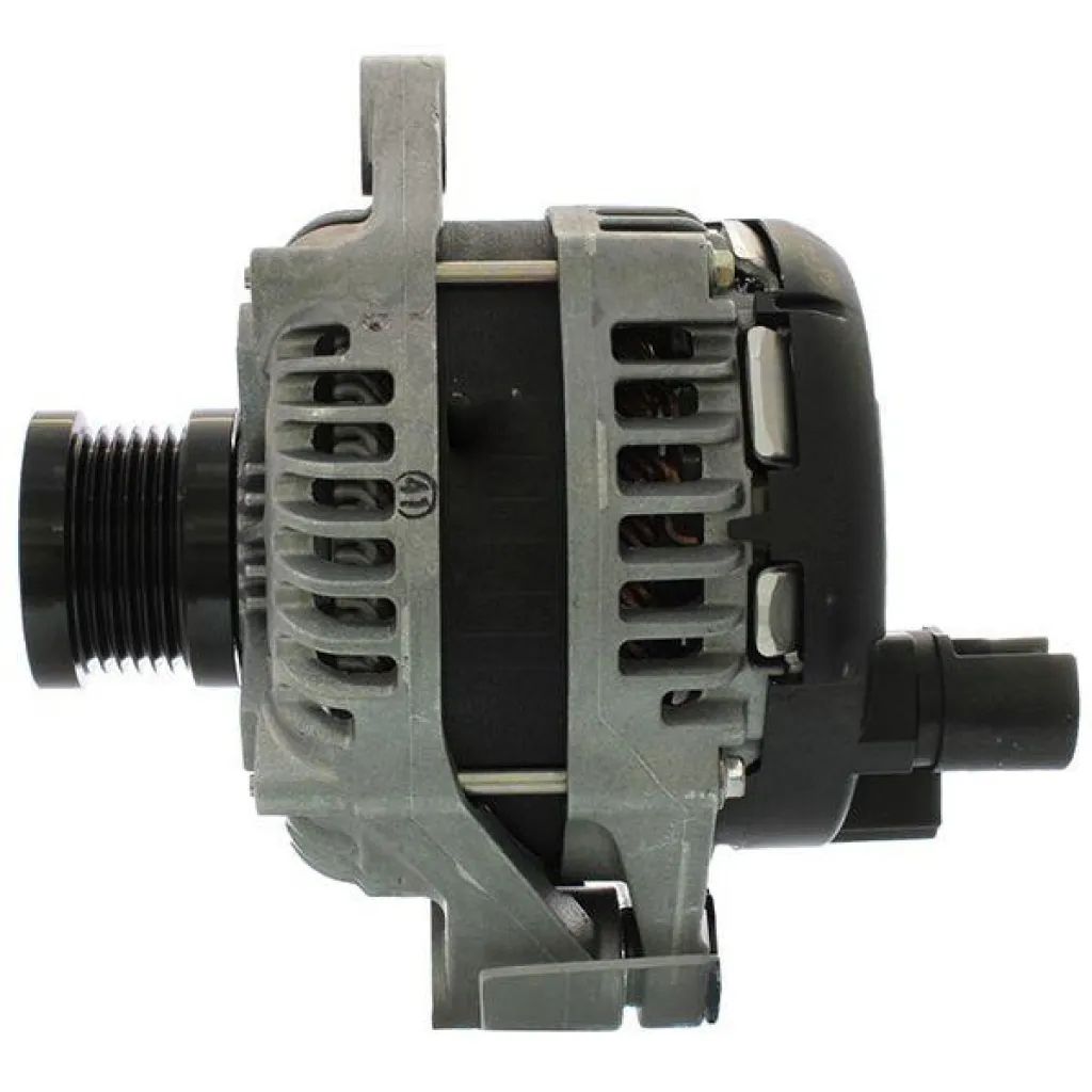 Generator 12V 220A, Densoutförande