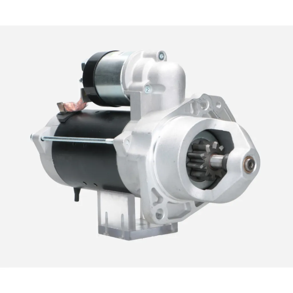 Startmotor 12V 3.0kW