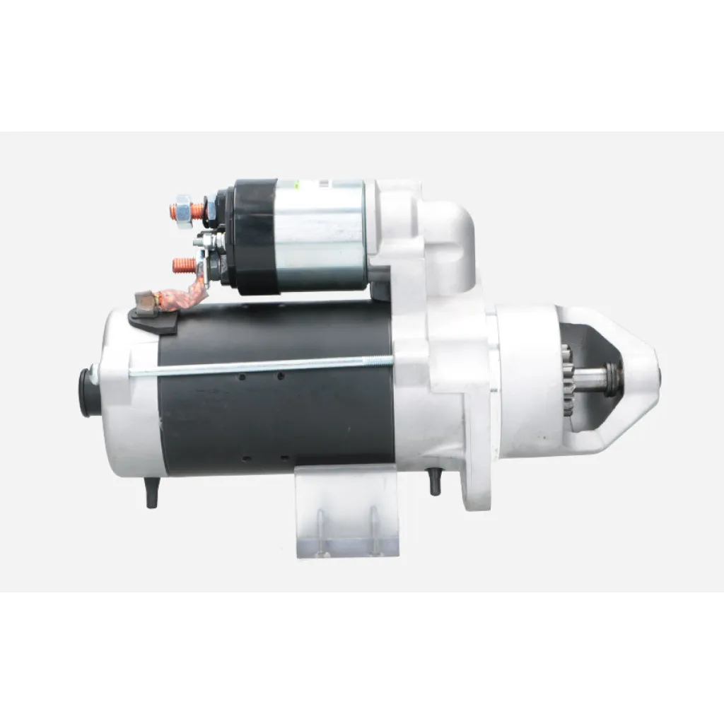 Startmotor 12V 3.0kW
