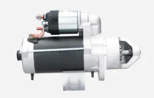 Startmotor 12V 3.0kW