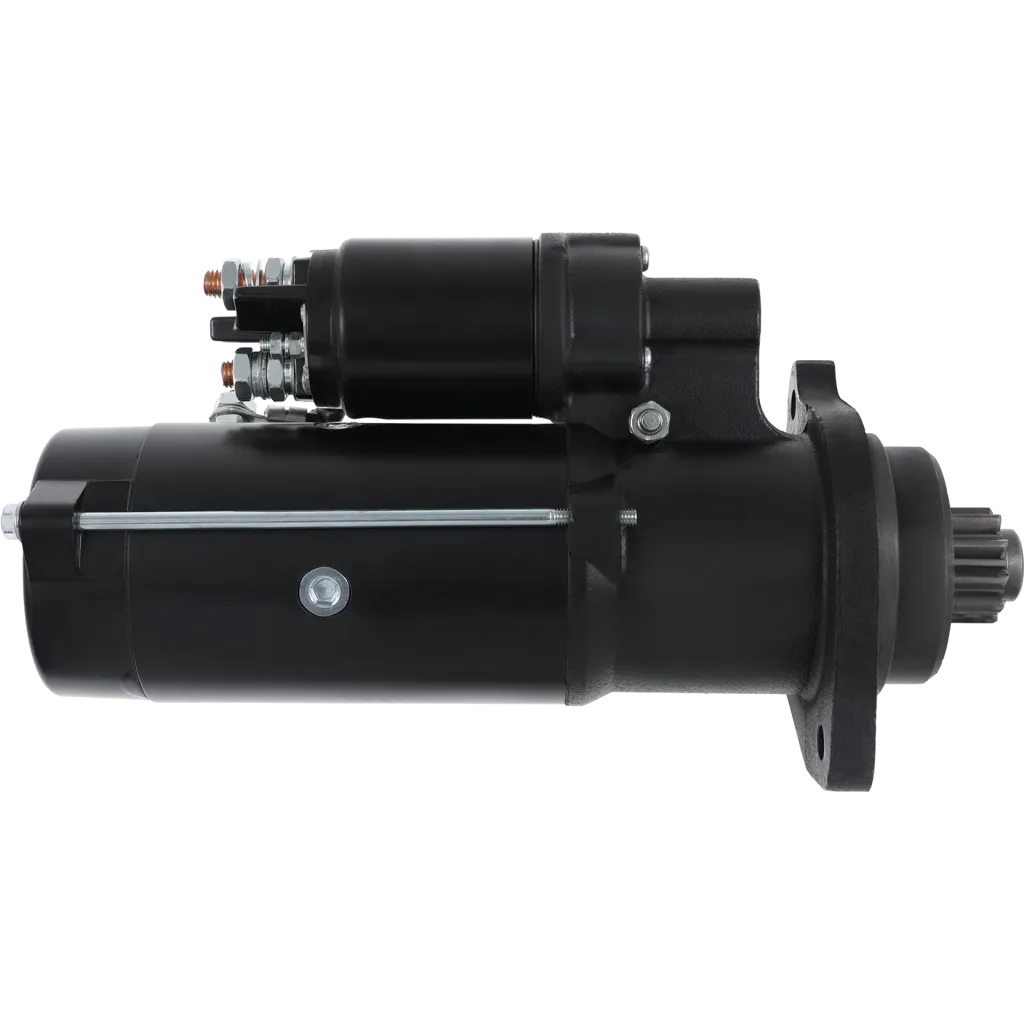 Startmotor 24V 5.5KW