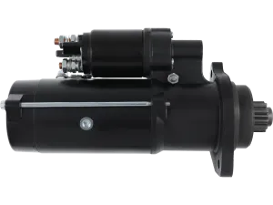 Startmotor 24V 5.5KW