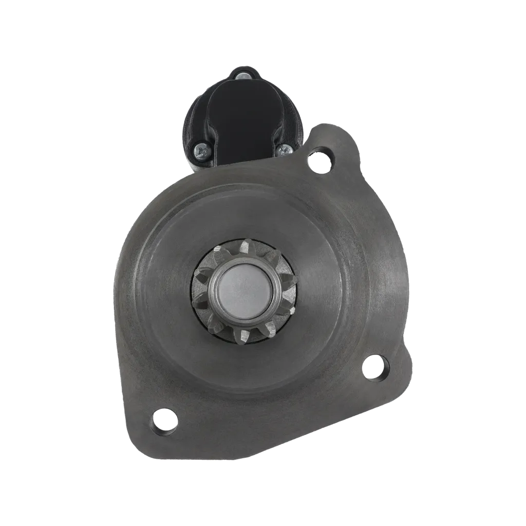 Startmotor 24V 5.5KW