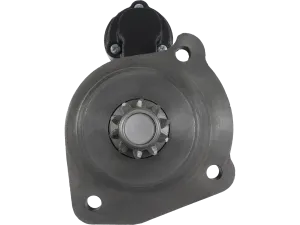 Startmotor 24V 5.5KW