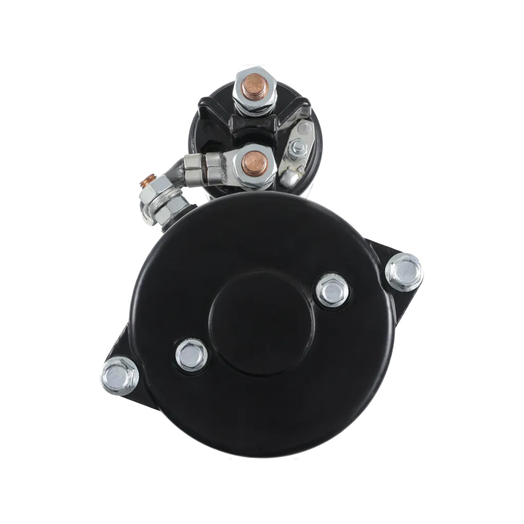 Startmotor 24V 5.5KW